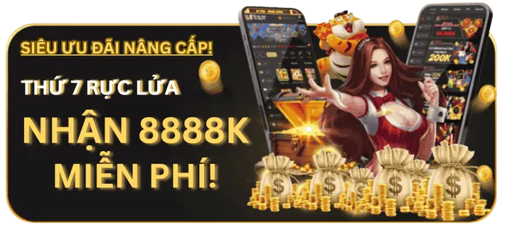 Chương trình VIP 888vii